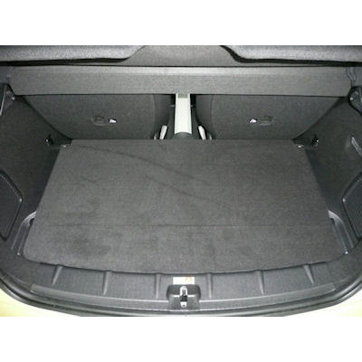 Mini countryman deals boot liner